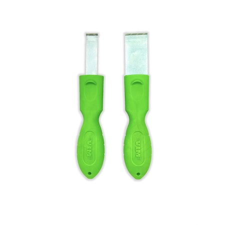 Vim Tools 2 Pc. Heavy Duty Scraper Set CS100
